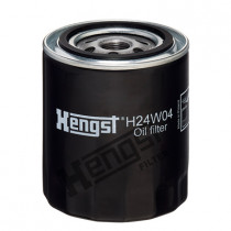 Масляный фильтр Hengst H24W04