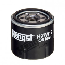Масляный фильтр Hengst H97W12