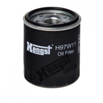 Масляный фильтр Hengst H97W11