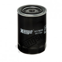 Масляный фильтр Hengst H17W30