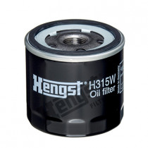 Масляный фильтр Hengst H315W