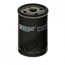 Масляный фильтр Hengst H14/2W