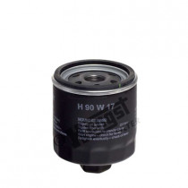 Масляный фильтр Hengst H90W17