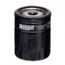 Масляный фильтр Hengst H14W13