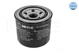 Масляный фильтр MEYLE 35-14 322 0002