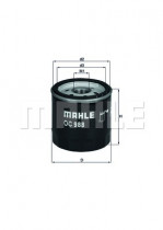 Масляный фильтр MAHLE OC 988