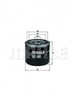 Масляный фильтр MAHLE OC 205