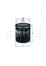 Масляный фильтр MAHLE OC 534