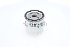 Масляный фильтр BOSCH F026407078