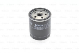 Масляный фильтр BOSCH F026407017