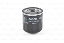 Масляный фильтр BOSCH F026407005