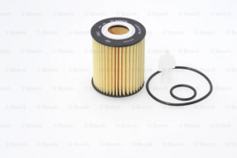 Масляный фильтр BOSCH F026407090