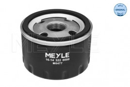 Масляный фильтр MEYLE 16-14 322 0000