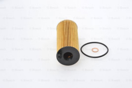 Масляный фильтр BOSCH F026407123