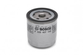Масляный фильтр BOSCH F026407143