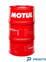 Масло моторное Motul 8100 X-CLEAN + 5W-30, 60л, 102261