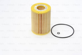Масляный фильтр BOSCH F026407008