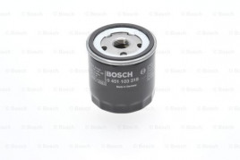 Масляный фильтр BOSCH 0 451 103 318