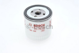 Масляный фильтр BOSCH 0 451 103 252