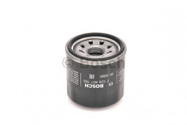 Масляный фильтр BOSCH F026407160