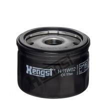 Масляный фильтр Hengst H11W02