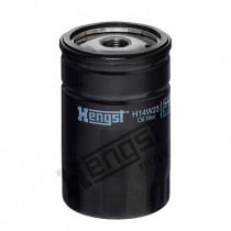 Масляный фильтр Hengst H14W23