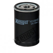 Масляний фільтр Hengst H14W40