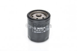 Масляный фильтр BOSCH F026407085