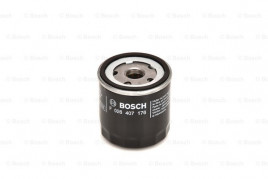 Масляный фильтр BOSCH F026407176