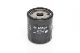 Масляный фильтр BOSCH F026407213