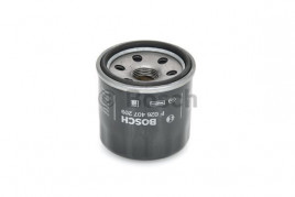 Масляный фильтр BOSCH F026407209