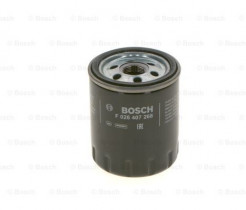 Масляный фильтр BOSCH F026407268