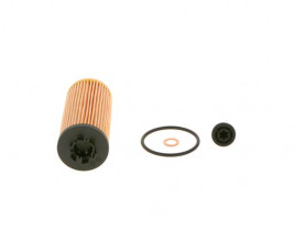 Масляный фильтр BOSCH F026407277