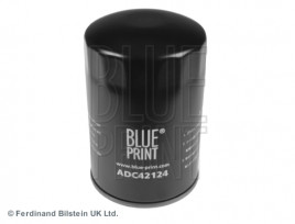 Масляний фільтр Blue Print ADC42124
