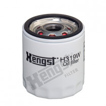 Масляный фильтр Hengst H319W