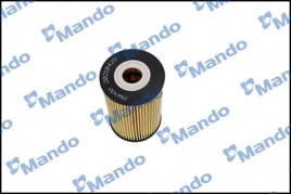 Масляный фильтр MANDO MMF040075