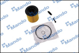 Масляный фильтр MANDO MMF040305