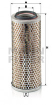 Воздушный фильтр MANN-FILTER C 13 114/4