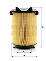 Воздушный фильтр MANN-FILTER C 14 130