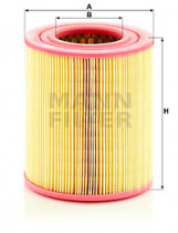 Воздушный фильтр MANN-FILTER C 16 118