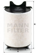 Воздушный фильтр MANN-FILTER C 14 130/1