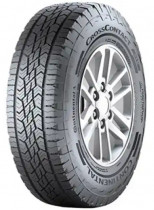 Шины всесезонные Continental CrossContact ATR  265/75 R16 119/116S FR