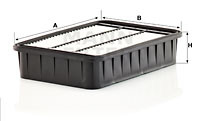 Воздушный фильтр MANN-FILTER C 27 003/1
