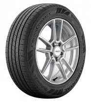 Шины всесезонные Continental CrossContact RX  255/65 R19 114V XL FR LR