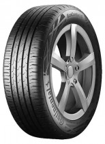 Шины летние Continental EcoContact 6  215/55 R18 95T (+)