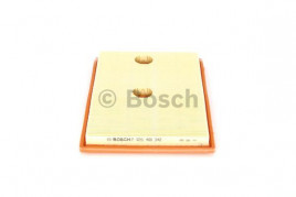 Воздушный фильтр BOSCH F026400342