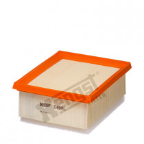 Воздушный фильтр Hengst E490L