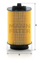 Воздушный фильтр MANN-FILTER C 14 006