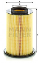 Воздушный фильтр MANN-FILTER C 16 134/2