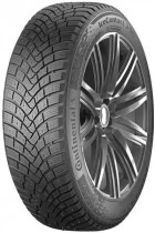 Шины зимние Continental IceContact 3  225/45 R18 95T XL шип